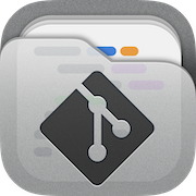 Source Files app icon